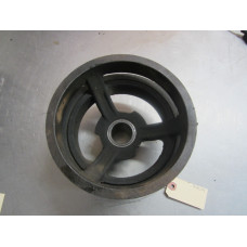 30Y014 Crankshaft Pulley From 2005 Dodge Ram 1500  4.7L 53020689AB